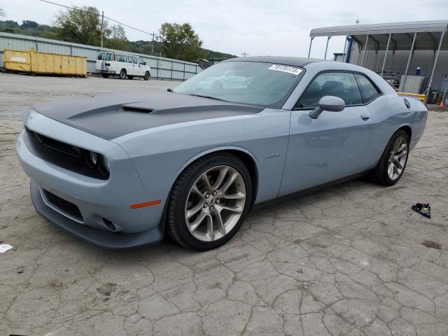 DODGE CHALLENGER 2020 2c3cdzbt8lh250698