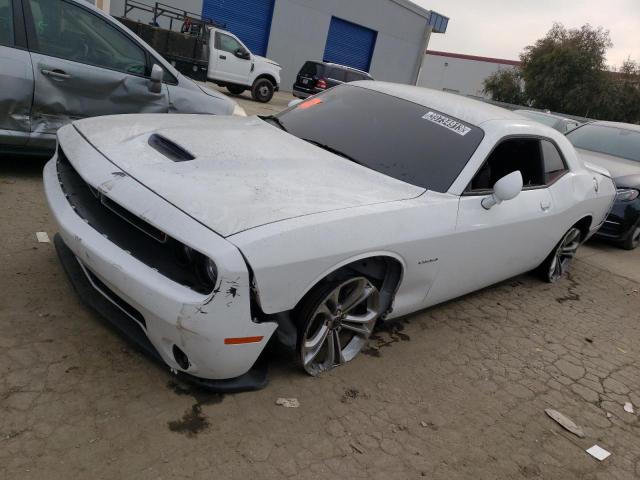 DODGE CHALLENGER 2021 2c3cdzbt8mh538416