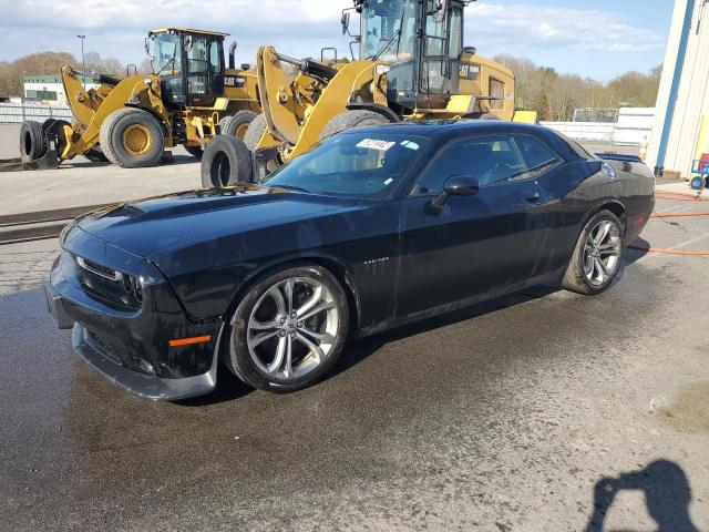 DODGE CHALLENGER 2021 2c3cdzbt8mh542319