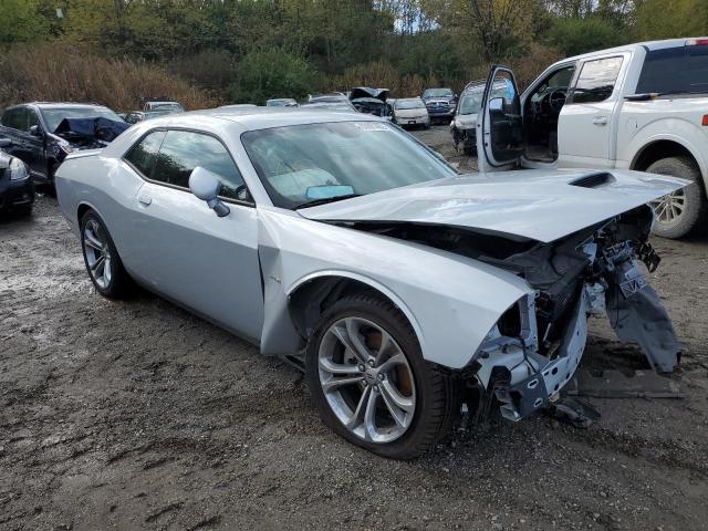 DODGE CHALLENGER 2022 2c3cdzbt8nh105339