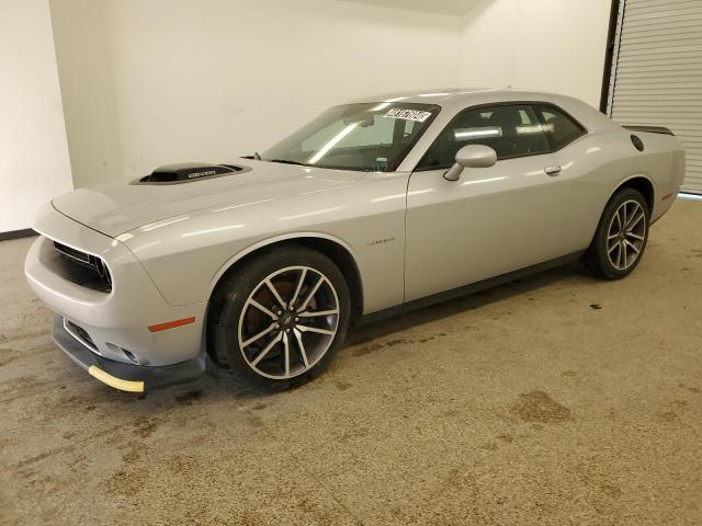 DODGE CHALLENGER 2022 2c3cdzbt8nh242765