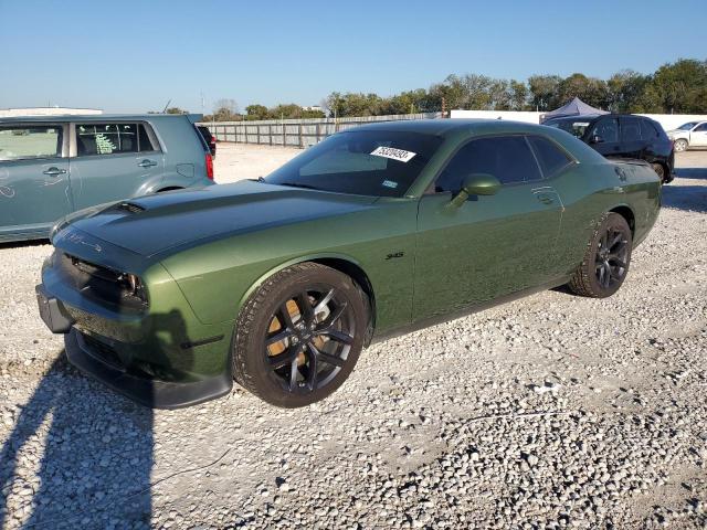 DODGE CHALLENGER 2023 2c3cdzbt8ph521944