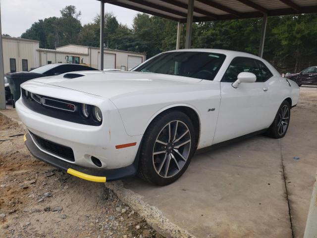 DODGE CHALLENGER 2023 2c3cdzbt8ph525816