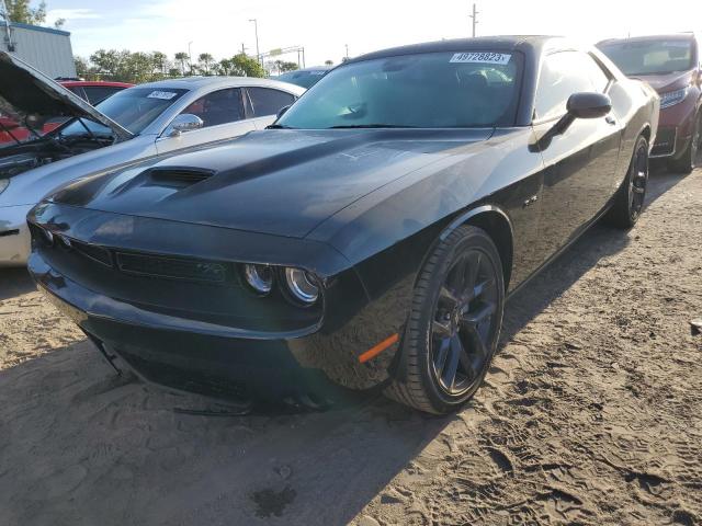 DODGE CHALLENGER 2023 2c3cdzbt8ph527789