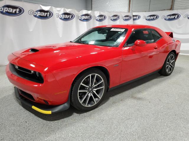 DODGE CHALLENGER 2023 2c3cdzbt8ph545676