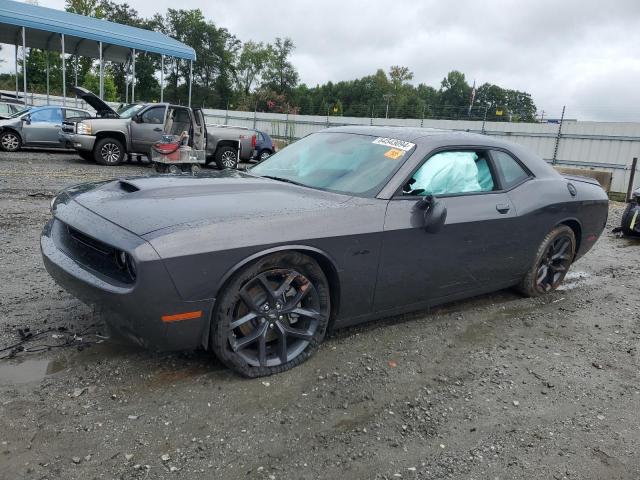 DODGE CHALLENGER 2023 2c3cdzbt8ph614656