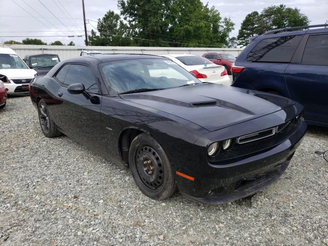 DODGE CHALLENGER 2015 2c3cdzbt9fh717860