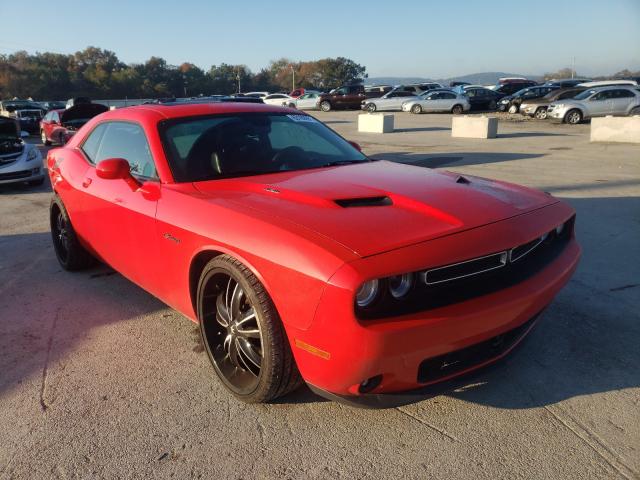 DODGE CHALLENGER 2015 2c3cdzbt9fh723044