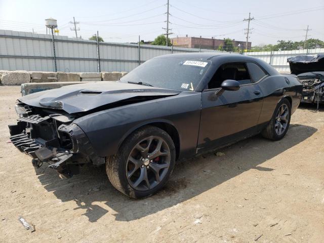 DODGE CHALLENGER 2015 2c3cdzbt9fh740572