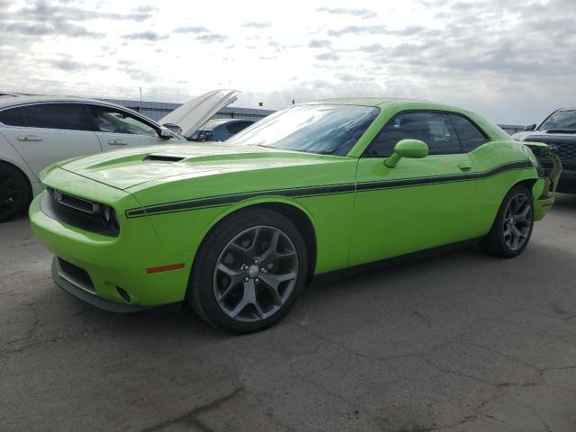 DODGE CHALLENGER 2015 2c3cdzbt9fh747635