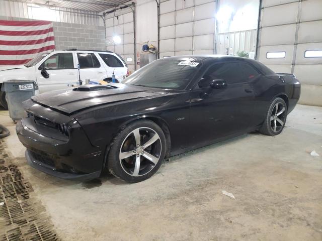 DODGE CHALLENGER 2015 2c3cdzbt9fh783289