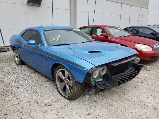 DODGE CHALLENGER 2015 2c3cdzbt9fh873865