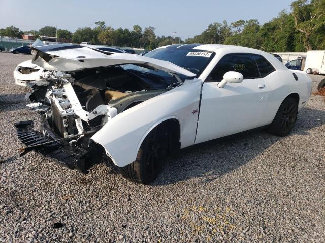 DODGE CHALLENGER 2015 2c3cdzbt9fh895154