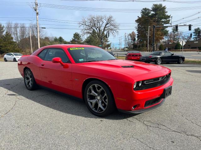 DODGE CHALLENGER 2015 2c3cdzbt9fh910817