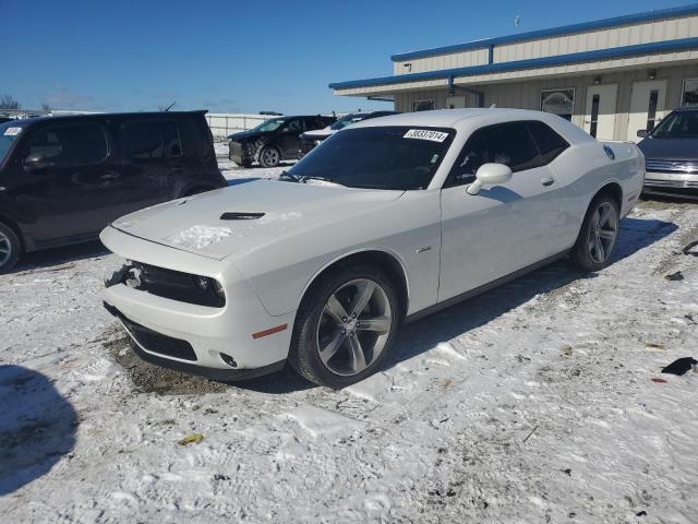 DODGE CHALLENGER 2016 2c3cdzbt9gh102534