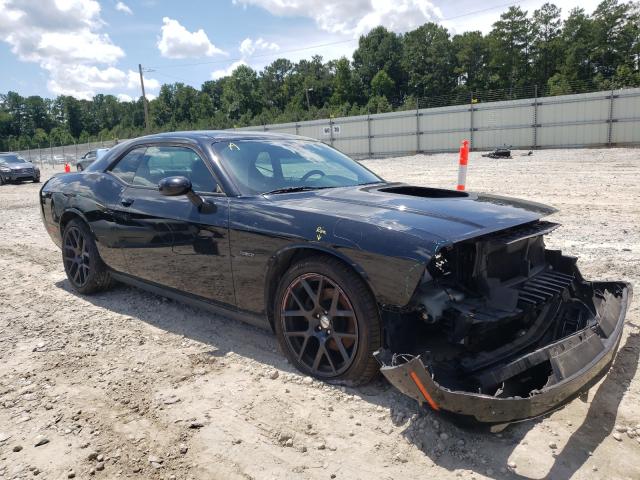 DODGE CHALLENGER 2016 2c3cdzbt9gh118331