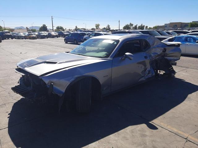 DODGE CHALLENGER 2016 2c3cdzbt9gh120497