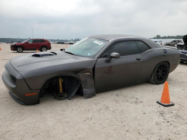 DODGE CHALLENGER 2016 2c3cdzbt9gh148851