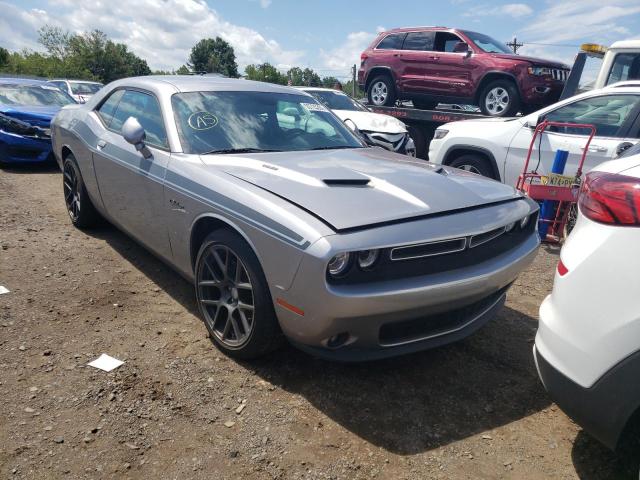 DODGE CHALLENGER 2016 2c3cdzbt9gh158683