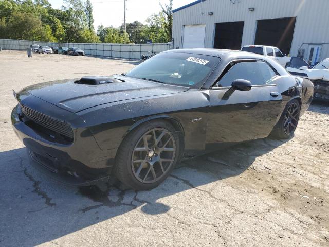 DODGE CHALLENGER 2016 2c3cdzbt9gh162488