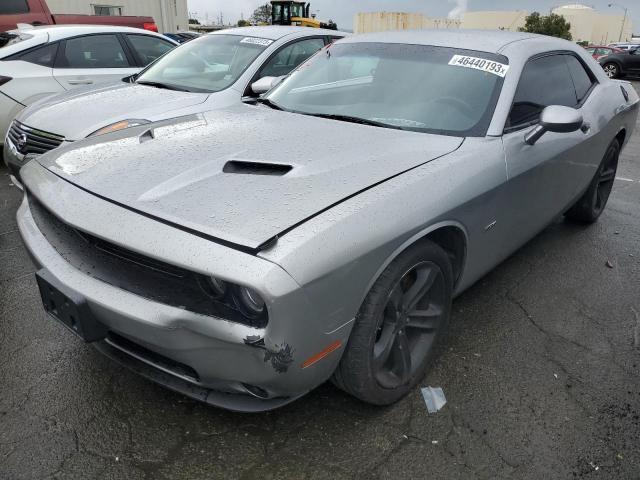 DODGE CHALLENGER 2016 2c3cdzbt9gh172101