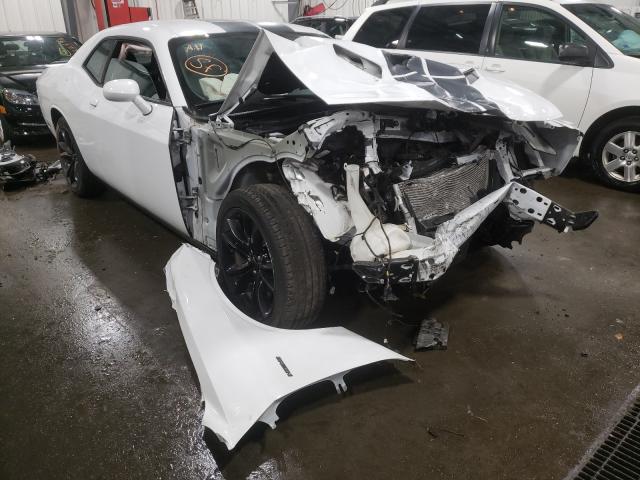 DODGE CHALLENGER 2016 2c3cdzbt9gh218249