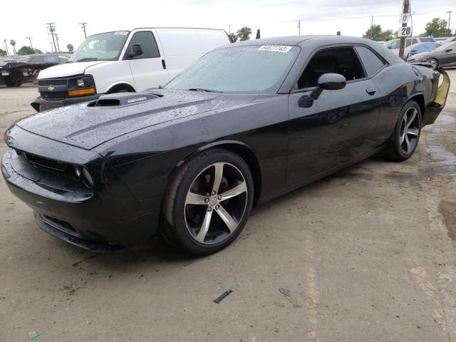 DODGE CHALLENGER 2016 2c3cdzbt9gh250523