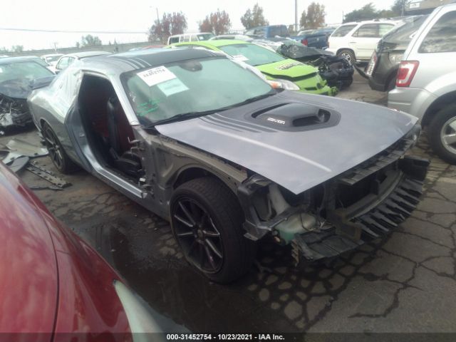 DODGE CHALLENGER 2016 2c3cdzbt9gh250635