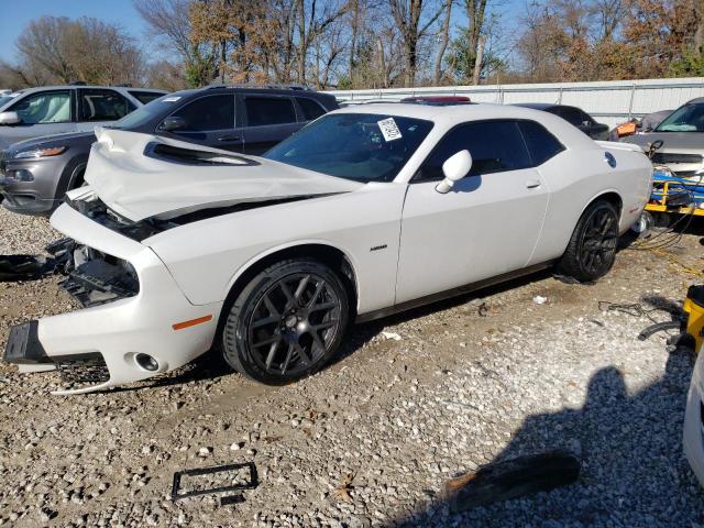 DODGE CHALLENGER 2016 2c3cdzbt9gh253566