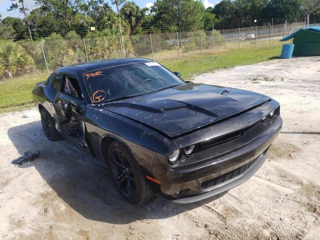 DODGE CHALLENGER 2016 2c3cdzbt9gh315368