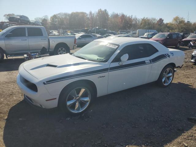 DODGE CHALLENGER 2016 2c3cdzbt9gh326404