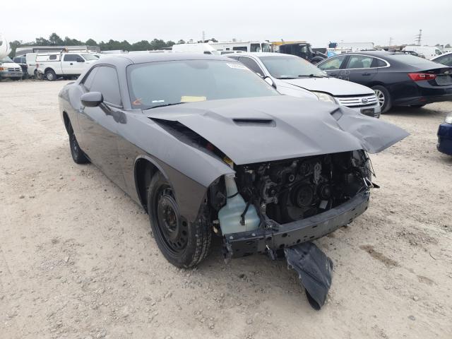 DODGE CHALLENGER 2017 2c3cdzbt9hh522506