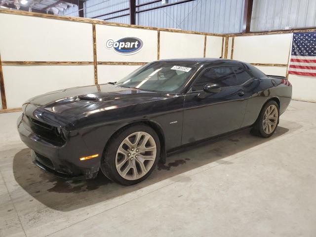 DODGE CHALLENGER 2017 2c3cdzbt9hh522523