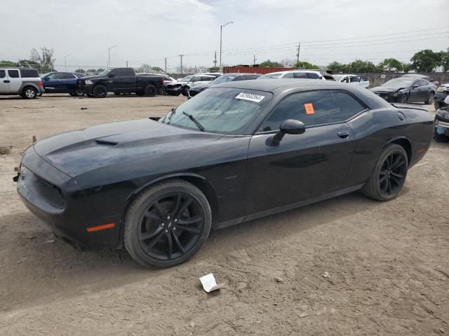 DODGE CHALLENGER 2017 2c3cdzbt9hh548572