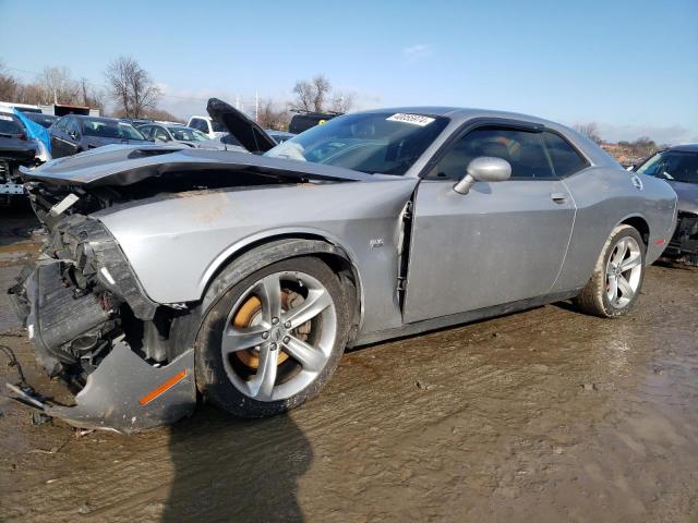 DODGE CHALLENGER 2017 2c3cdzbt9hh549124