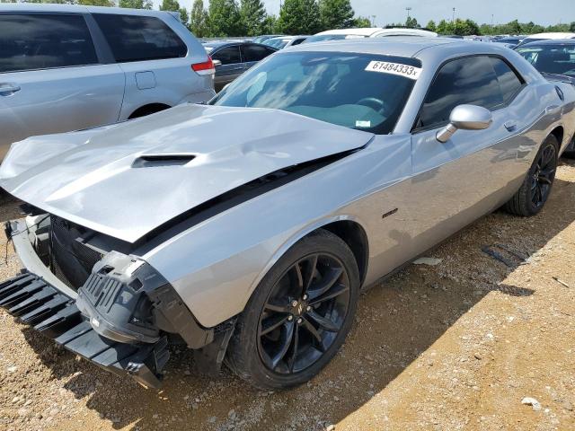 DODGE CHALLENGER 2017 2c3cdzbt9hh604672