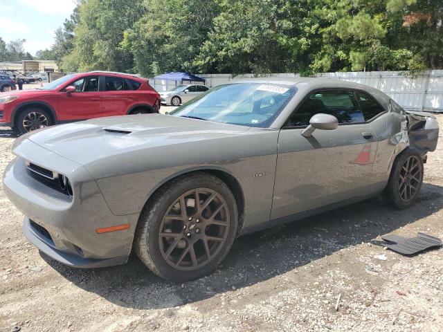 DODGE CHALLENGER 2017 2c3cdzbt9hh629474