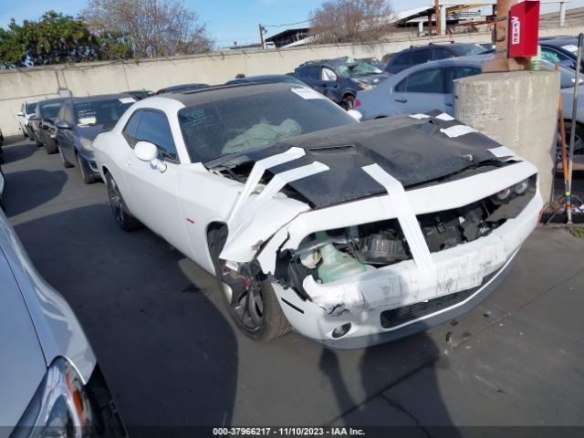 DODGE CHALLENGER 2017 2c3cdzbt9hh651572