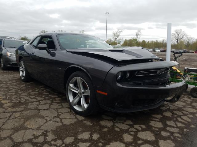 DODGE CHALLENGER 2017 2c3cdzbt9hh656223