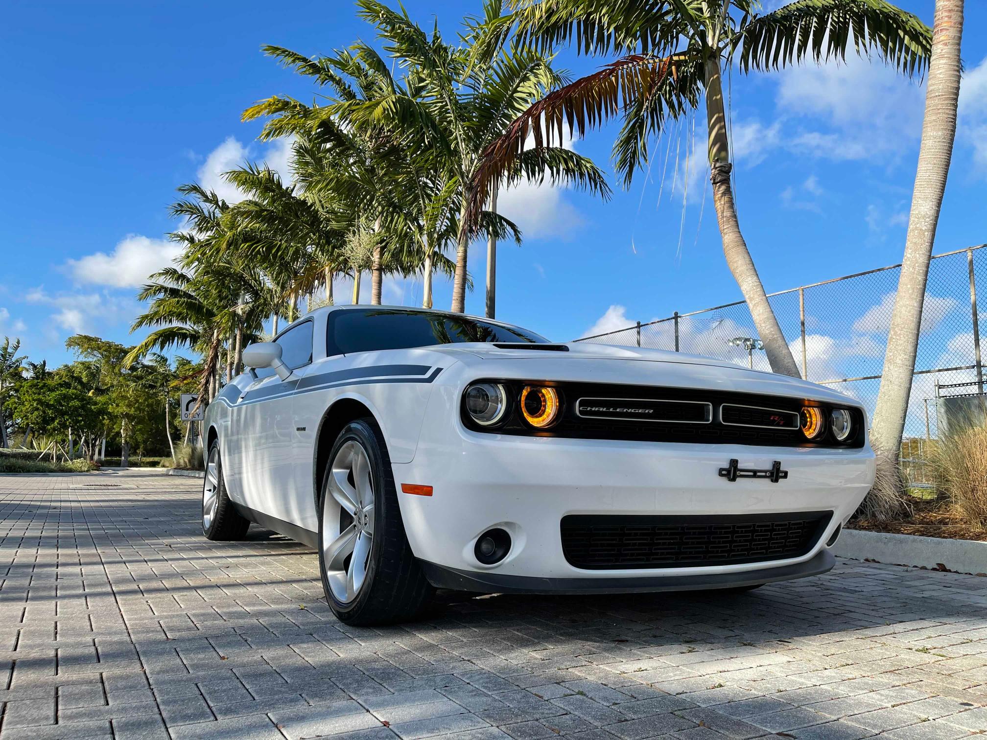 DODGE CHALLENGER 2017 2c3cdzbt9hh656397