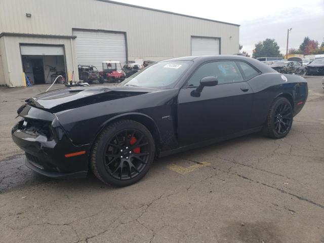 DODGE CHALLENGER 2017 2c3cdzbt9hh658621