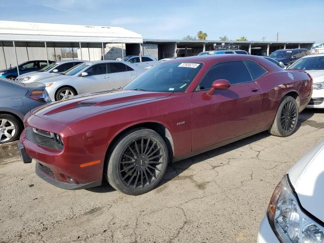 DODGE CHALLENGER 2018 2c3cdzbt9jh155371