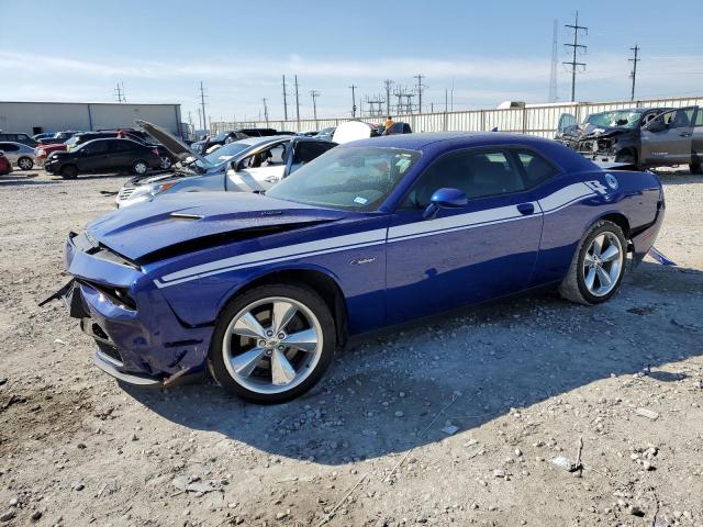 DODGE CHALLENGER 2018 2c3cdzbt9jh183056