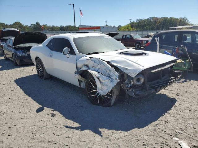 DODGE CHALLENGER 2018 2c3cdzbt9jh184076