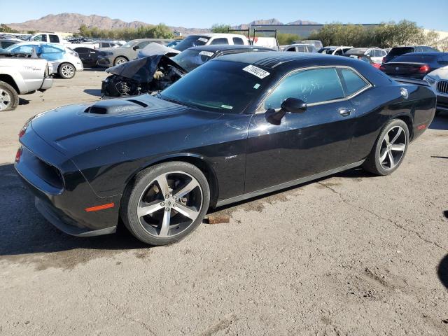 DODGE CHALLENGER 2018 2c3cdzbt9jh215472