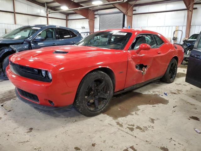 DODGE CHALLENGER 2018 2c3cdzbt9jh252246