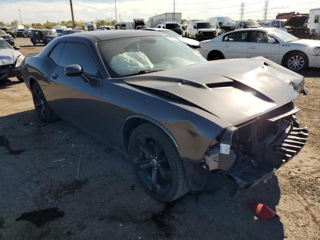 DODGE CHALLENGER 2018 2c3cdzbt9jh259729