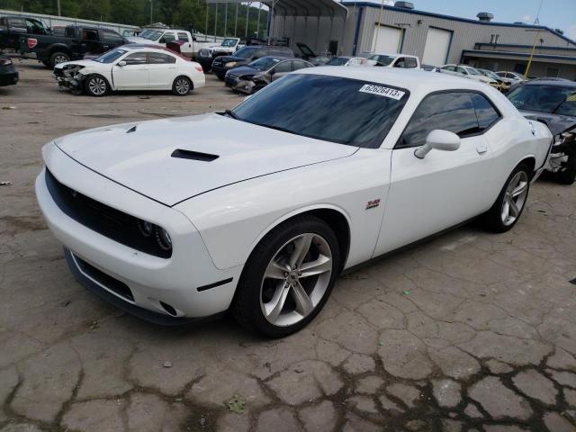 DODGE CHALLENGER 2018 2c3cdzbt9jh259908