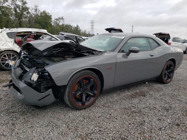 DODGE CHALLENGER 2018 2c3cdzbt9jh288020