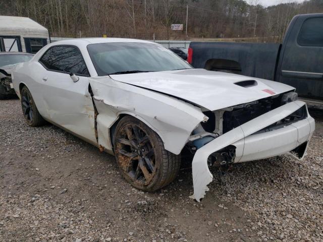 DODGE CHALLENGER 2019 2c3cdzbt9kh512131